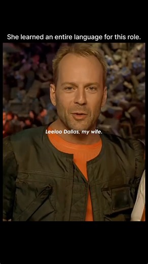 🎬 Movies • Clips • Entertainment on Instagram: "🎬 The Fifth Element (1997) 🎭 Sci-Fi • Action • Adventure ⭐ Futuristic chaos & cosmic love | ⏱ 2h 6m 📌 Why Watch? Because it’s a visually dazzling, action-packed sci-fi masterpiece that combines humor, romance, and intergalactic adventure in Luc Besson’s unmistakable style. 📖 Story in Short: In a future threatened by ultimate evil, cab driver Korben Dallas and the mysterious Leeloo must save humanity. Their journey is filled with chaotic battle