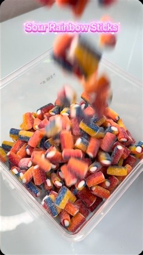 NEW GUMMY CANDY ALERT! 🤩🍬 These Sweet Treats Look Irresistible! 🤤 #recipe