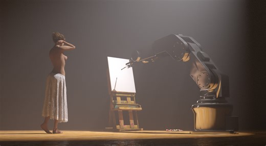 Europe slams the brakes on AI apps that “undress” people