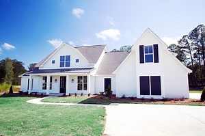 Crown Homes, LLC by Crown Homes, LLC