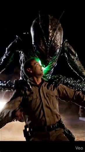 The Quataloid escape #area51 #horror #conspiracy #ufo #paranormal #alien #mantis