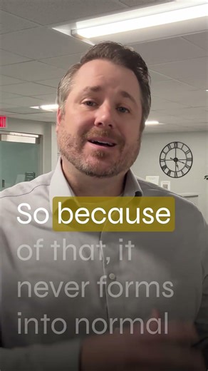 Muscle Knots Aren’t What You Think