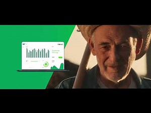A2W: Tecnologia e sistemas para o agronegócio