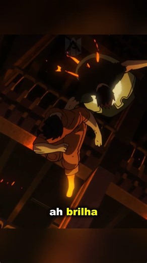 It May Come | ⛩️ Anime: Fire Force #anime #shorts