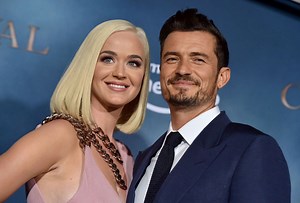 Katy Perry and Orlando Bloom's Relationship Timeline