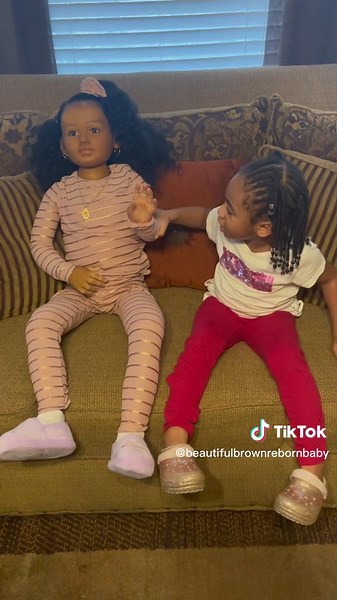 Life-Size Realistic Baby Dolls: Explore the Reborn Community