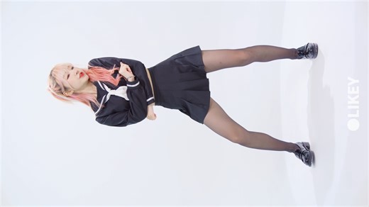 [8K120FPS]  ‘POP!’  (Full ver.) @LIKEY Originals 220729