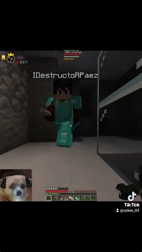combustión espontánea #minecraft #combustion #español