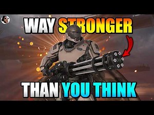 How to Master Using the M - 1000 Maxigun | Helldivers 2 Weapon Guide