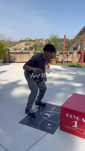 ✅ Continuous Drop Thru + Toe Replacement with Box Taps #basketball #primetimeelitebasketball #basketballtraining #basketballtips #basketballskills #basketballmotivation | PrimeTime Elite Basketball | Facebook