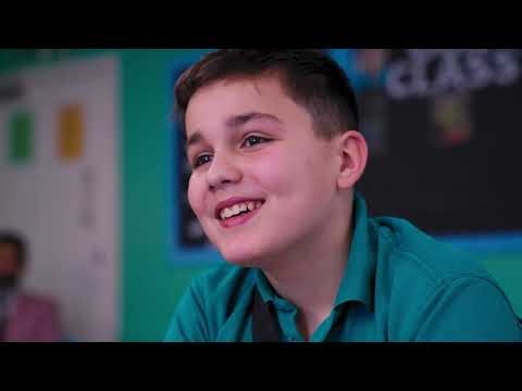 Microsoft Learning Zone Case Study