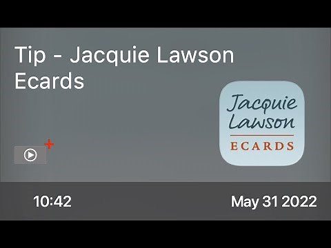 SCOM1156 - Tip - Jacquie Lawson Ecards - Preview