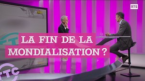 93K views · 972 reactions | La pandémie puis la guerre ont fortement réduit les filières d'approvisionnement entrainant pénuries et hausses de prix. #TTC passe la mondialisation sous la loupe. | RTSinfo | Facebook