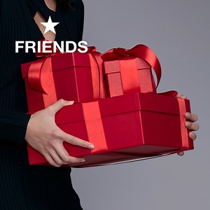 29K views · 959 reactions | Load up on gifts for your loved ones during our unbeatable Friends & Family Sale. mcys.co/2rhedjA | Macy's | Facebook