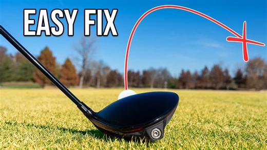 The fastest way to fix your slice