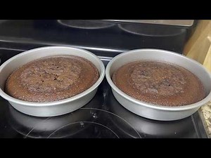 Review of Wilton Performance Aluminum 9-Inch Round Cake Pans – Set of 2