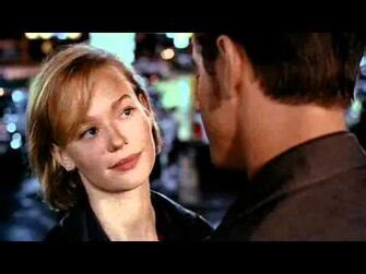 The Thing Called Love (1993) Trailer