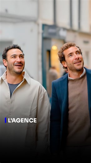 Une nouvelle aventure commence pour les Kretz 😍 🏠 L'Agence, saison 6, disponible en streaming gratuit sur TF1 👉 https://l.tf1.fr/s5h | TF1