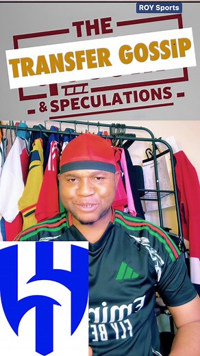 THE TRANSFER GOSSIP & SPECULATIONS… TOP TRANSFER STORIES AROUND THE WORLD…PT 5……. #transfers #roysports #tiktokfootball