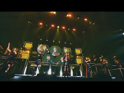 Little Glee Monster『世界はあなたに笑いかけている』×360 Reality Audio MUSIC VIDEO