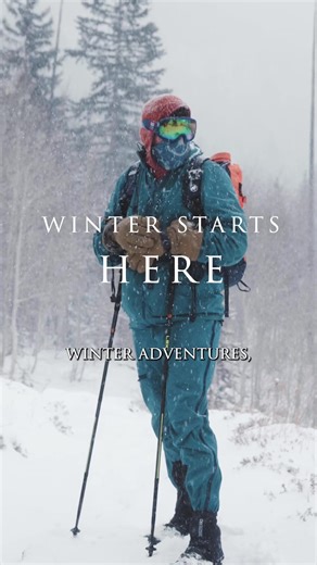 #BackcountryPartner Winter hits fast in Colorado, so this year I upgraded my entire cold weather setup before the storms arrive. With new warm layers, upgraded trekking poles, new snowshoes, a protective Buff, and durable gaiters, I’m ready for the season ahead. Backcountry’s Black Friday and Cyber Monday Sale is live with up to 70% off top outdoor gear and apparel. If you join their free loyalty program, you also get 20% off one full price item. Whether you are snowshoeing, trekking, or just ge