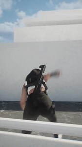 مشروع DENIZ هي لعبة ذات منظور شخص ثالث من مطور مستقل يتم تطويرها على محرك Unreal Engine 5 https://x.com/project_deniz?t=nI4a74IvIDaUBI-FXMOZ4w&s=09 | Let's Play DZ