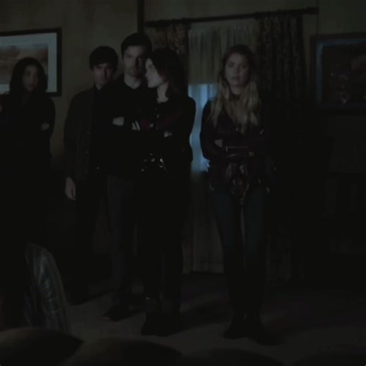 Janel Parrish and Ashley Benson Showcasing Game Scenes | Children Theme