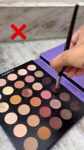 Jyoti Sanchit Paurush | ✨ Basic Eyeshadow Makeup 101 ✨ Every glam look begins with the eyes, and knowing a few simple tricks can completely change your makeup... | Instagram