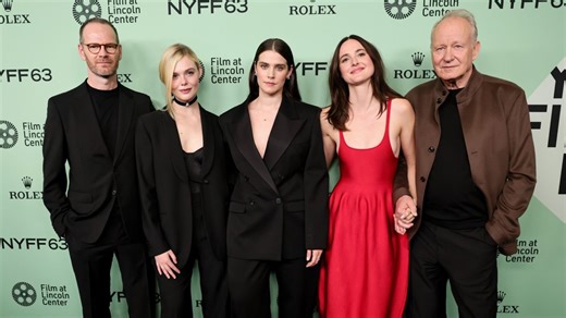 ‘Sentimental Value’ premieres at NYFF with Joachim Trier, Renate Reinsve and Elle Fanning