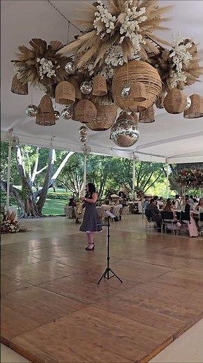 "All of Me", John Legend con saxofón. ​#Saxofon #AllOfMe #bodamexico #johnlegend #coversax #wedding