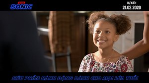 2.6K views · 1.4K reactions | Nhím Sonic không chỉ chạy siêu nhanh,...