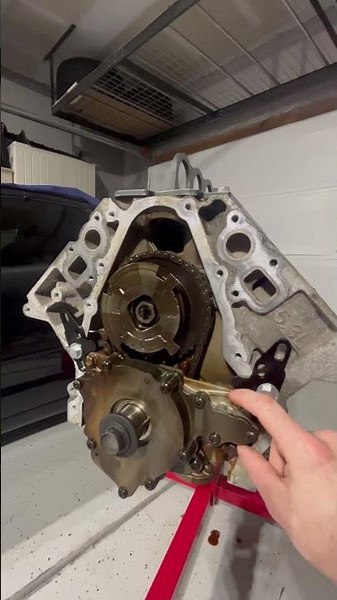 DOD Delete Tip #mechanic #tools #automobile #engine