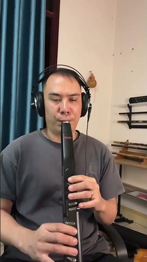 ĐỒNG THOẠI - AKAI EWI 5000