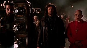 Van Helsing, cazador de monstruos (2004) (480p)