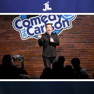 Federal Way! Jan 26th I'm jumping off the set of Gutfeld and hitting the Federal Way Performing Arts Center and doing some stand up comedy! | Jamie Lissow