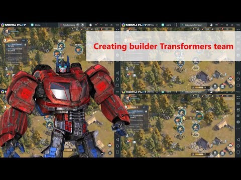 Fastest way to grow/create multiple farms - No bots/scripts! - Vikings Rise