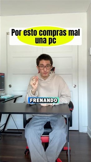 Esto está haciendo tu PC lento (no es lo que crees) #tech #windows #tutorial