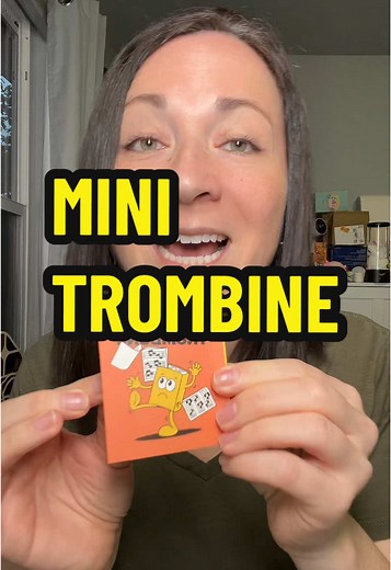 Replying to @LisaFrances For the person who takes their dramatic exits seriously, the Sad Trombone from Hachette Book Group delivers the perfect womp womp moment every time. A hilarious desk toy with sound that’s made to roast, shade, and entertain. #ttslevelup #creatorboostcamp #treasurefinds #toptiermay #ttsdelight #tastemakerslaunch #ttstakeover #tiktokshopcreatorpicks #ttsdelightnow #tiktokshopjumpstartsale #ttscreatorbash #goalcrusherprizes #seasonalgems #tiktokshopspringglowup #tiktokshopr