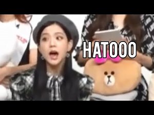 Jisoo's Cute Noises//Voices :- A Soft Compilation