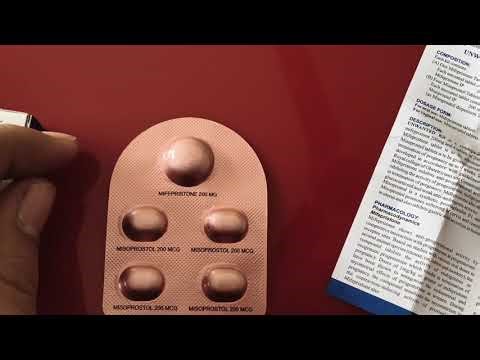 How to use unwanted kit in hindi||‪@healthtipsrohit‬ #unwantedkit #pregnancy #unwantedpregnancy