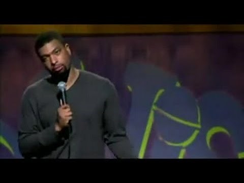 DeRay Davis - Power Play - DeRay Davis Comedy Movie