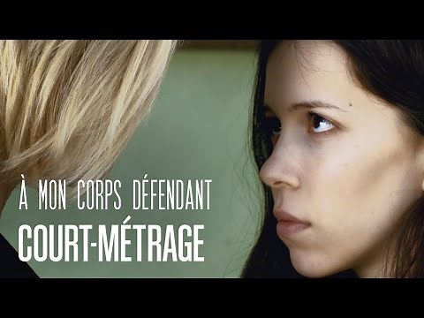 À MON CORPS DÉFENDANT [COURT-MÉTRAGE] - ROMANCE