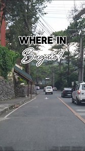 Where in Baguio is this? #WhereInBaguio #Baguio #BaguioCity | Baguio City Guide