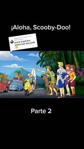 Misterio del Wiki Tiki en Hanajuna