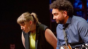 2.8K views | The comedy theater that gave some of film and TV's funniest comedians their start has a new home in New York City. | Localish | Facebook