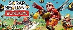 Scrap Mechanic Trainer