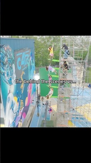 katseye debut mv behind the scenes #katseye