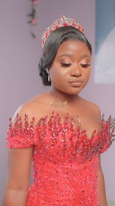 El-Quila Luxury Bride on Reels