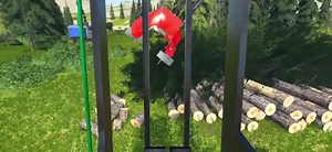 Farming Simulator 19 : Astuce avec 2 Joysticks