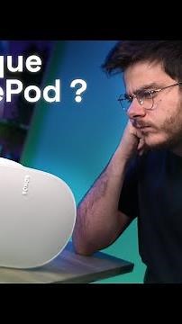 Sonos Era 300: better than the HomePod?